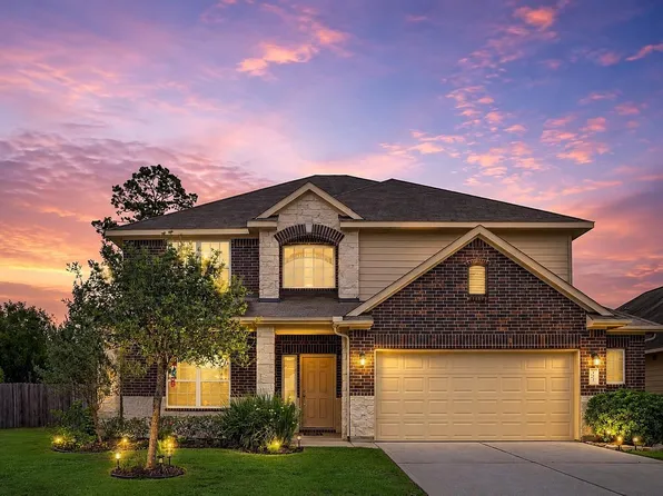 30802 Lavender Trace Dr, Spring, TX 77386