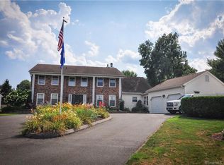 64 Kendrick Ln, Windsor, CT 06095