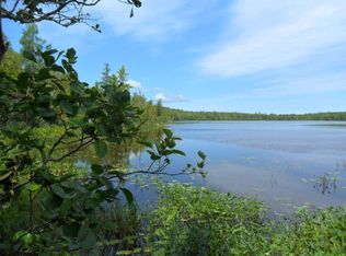 Beach & Ocqueoc Lake Rd, Millersburg, MI 49759