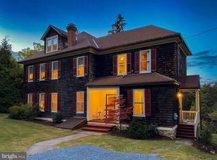 25736 Military Rd, Cascade, MD 21719