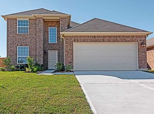 6211 Patton Ln, Pearland, TX 77584