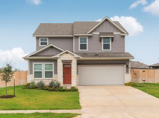 104 Boondoggle Rdg, Cedar Creek, TX 78612