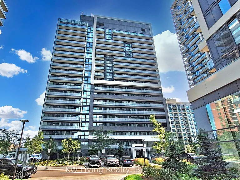 75 Oneida Cres #1703 — Photo 4