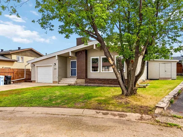 286 SW Kennedy Bay, Wood Buffalo, AB T9K 1P7