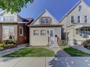 5032 Northcote Ave, East Chicago, IN 46312