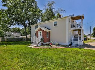 85 S Lincoln St, Manchester, NH 03103