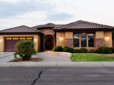 853 S Tuscany Ln, Thatcher, AZ, 85552