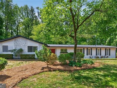 755 Hembree Xing, Roswell, GA, 30076