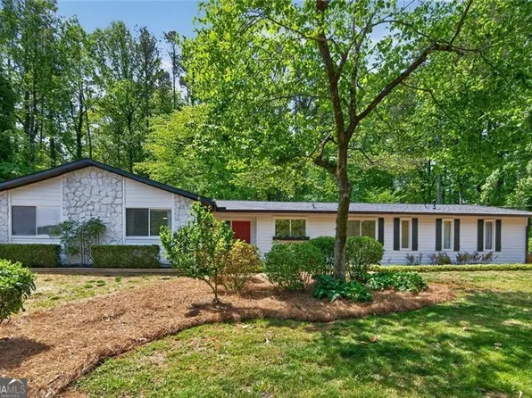 755 Hembree Xing, Roswell, GA 30076