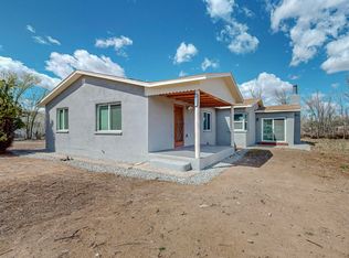 1651 Patton Rd SW, Albuquerque, NM 87105
