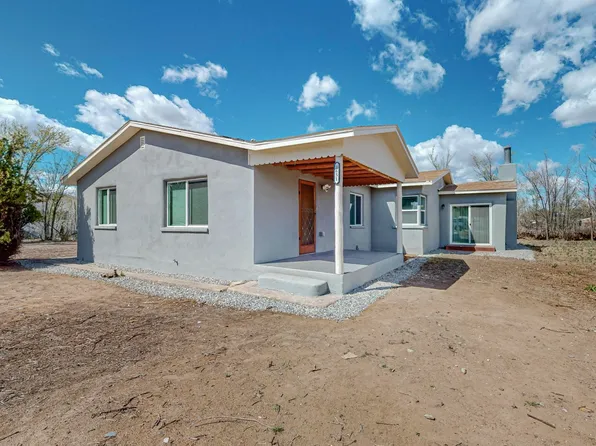 1651 Patton Rd SW, Albuquerque, NM 87105
