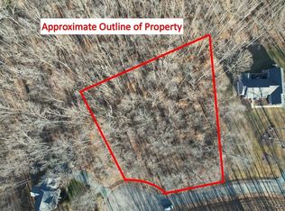 104 Richardson Dr, Louisa, VA 23093