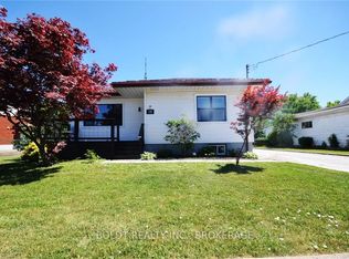 18 Myrtle Ave, Saint Catharines, ON L2M5W1