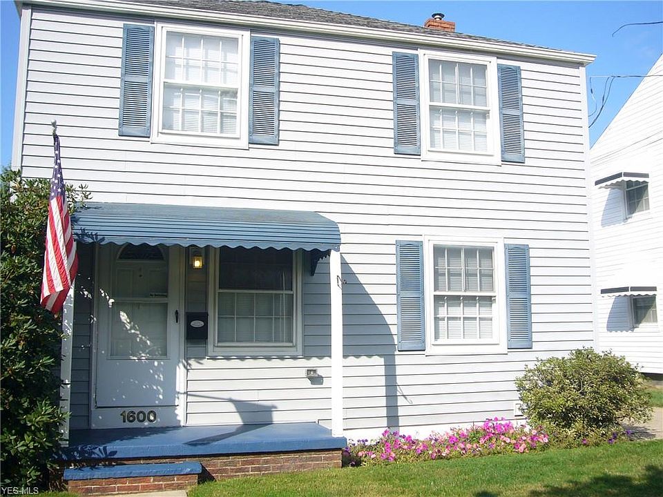 1st image of 1600 Oakwood Ave