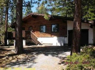 4441 Muletail Dr, Carnelian Bay, CA