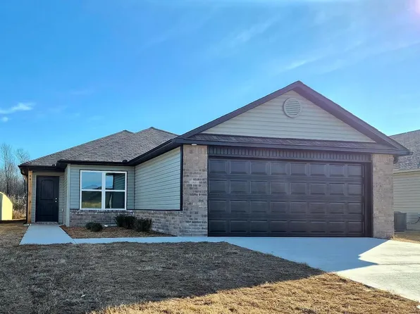 44 Sourdough Creek Ln, Conway, AR 72032