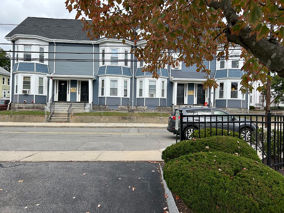 building exterior
