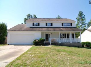 3 Sterling Valley Ct, Columbia, SC 29229