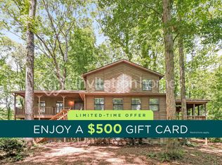 3427 Hill Ln, Acworth, GA 30102
