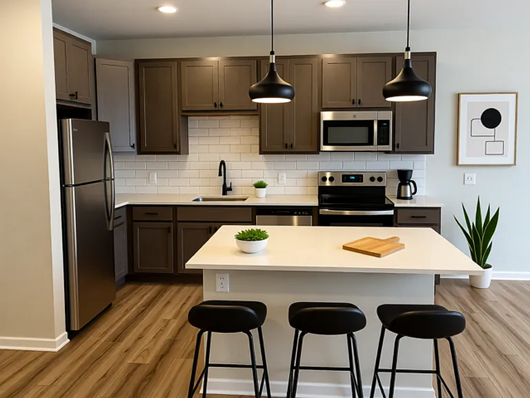 The Outlook Apartments — Photo 34