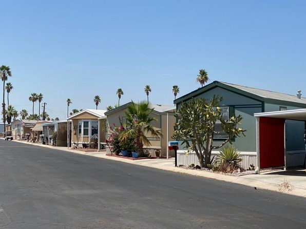 3400 S 4th Ave LOT 43, Yuma, AZ 85365