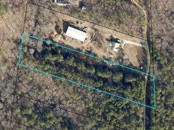 0 Windward Harbor Dr #X, Elberton, GA 30635
