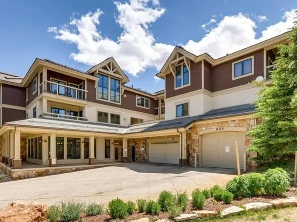 655 Four Oclock Road UNIT 204, Breckenridge, CO 80424