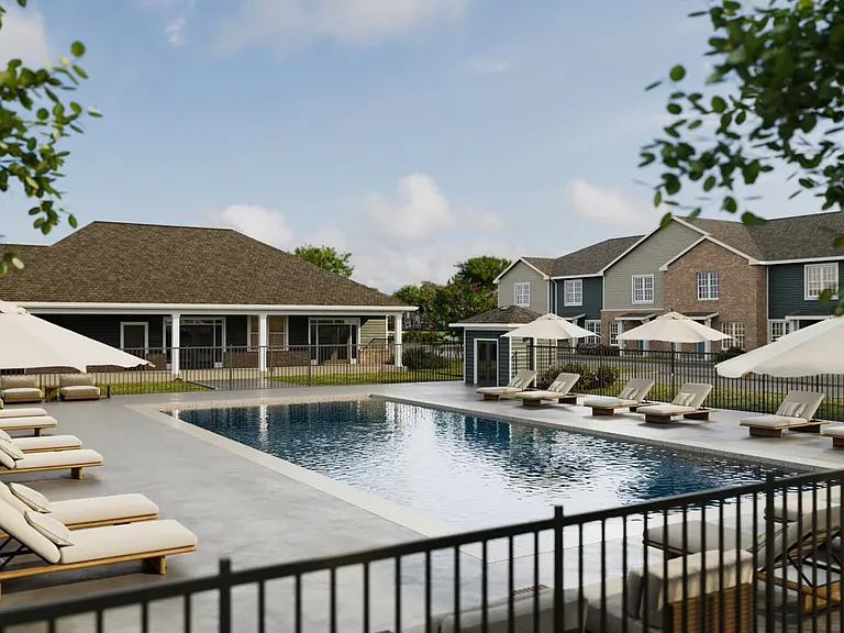 Ashgrove Farms Townhomes — Photo 12
