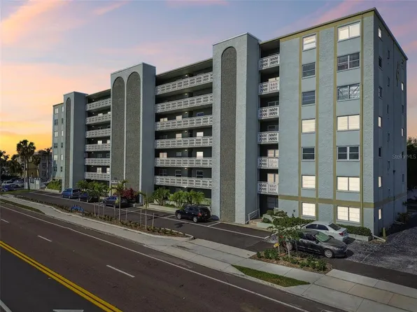 7321 Central Ave APT 307, Saint Petersburg, FL 33710
