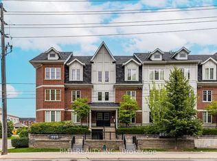 671 Warden Ave #29B, Toronto, ON M1L0G3