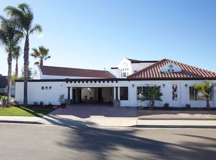 2503 S Castlerock Ln, Santa Maria, CA 93455