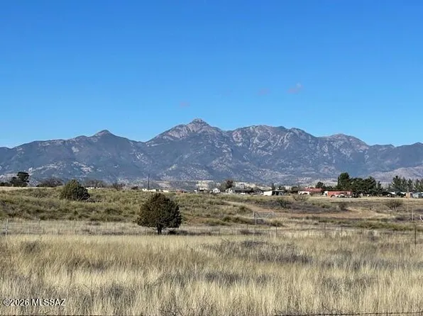 Tbd Los Encinos Rd, Sonoita, AZ 85637