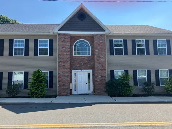 37 7th St APT 1, Waterford, NY 12188