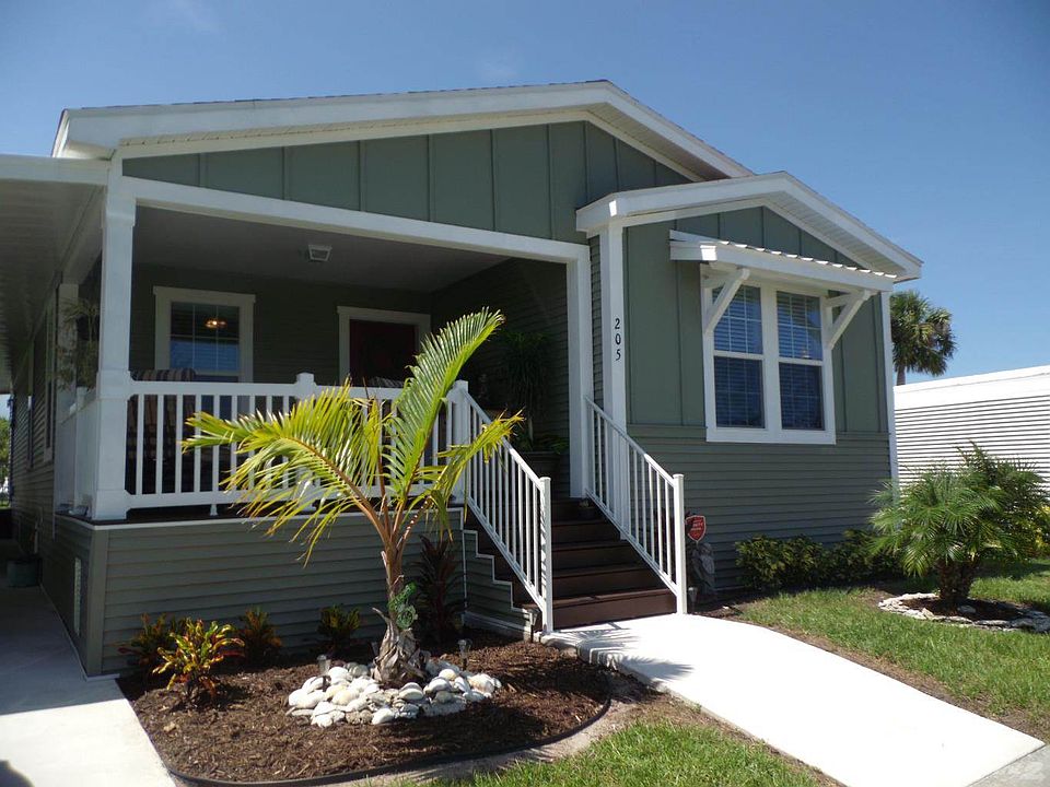 1st image of 8775 20th St Lot 205