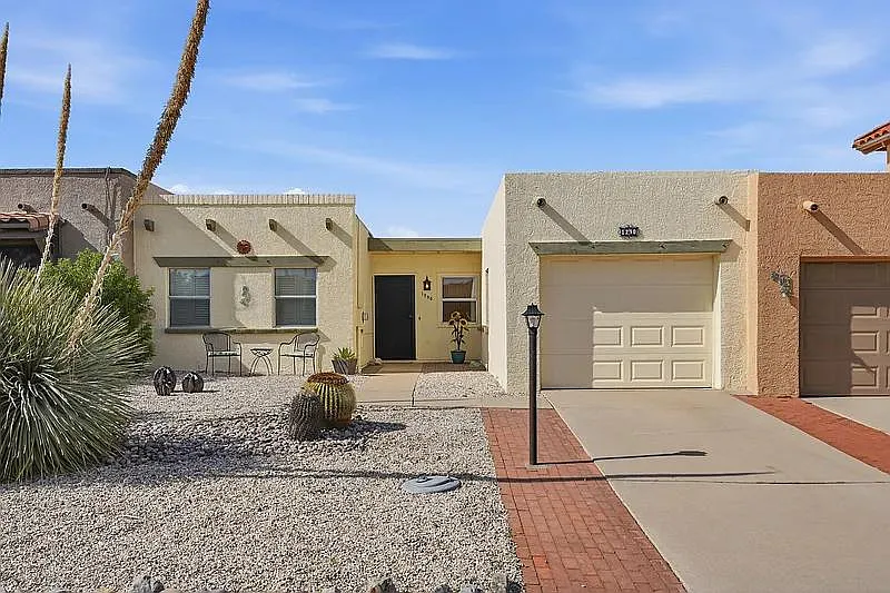1290 W Camino Velasquez