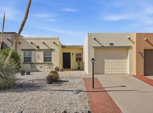 1290 W Camino Velasquez, Green Valley, AZ 85622