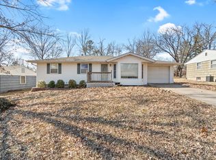 213 Brenda Ln, Columbia, MO 65201