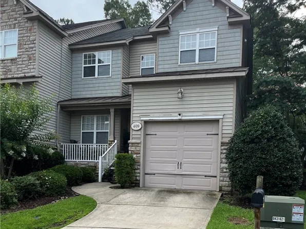 409 Ponton Dr, Fayetteville, NC 28314