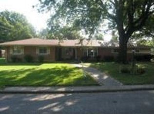 698 Blue Ridge Rd, Evansville, IN 47714