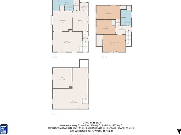 2nd image of this home