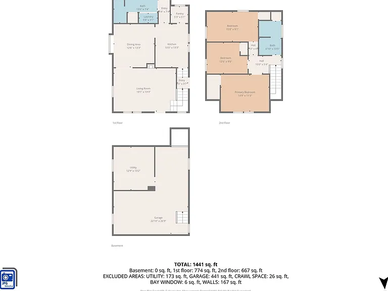 5 Cottage St — Photo 2