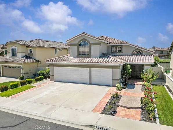 22 Brisa Fresca, Rancho Santa Margarita, CA 92688