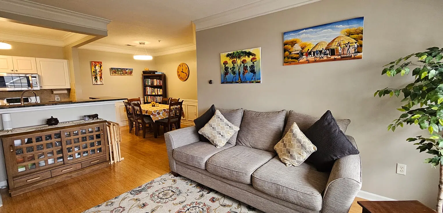 1 bed, 804 sqft, $2,000 — Photo 4