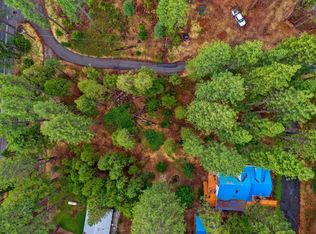 Sugar Loaf Ave, Kyburz, CA 95720