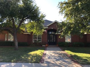 6701 W Wind Ct, Midland, TX 79707