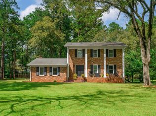 510 Merriwether Ct, North Augusta, SC 29860