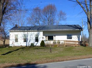 932 Cress Rd, Phelps, NY 14532