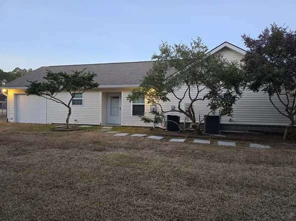 107 Rogers Dr, Rincon, GA 31326