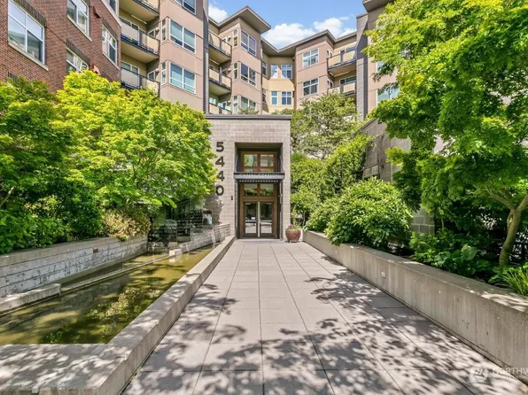 5440 Leary Avenue NW #523, Seattle, WA 98107