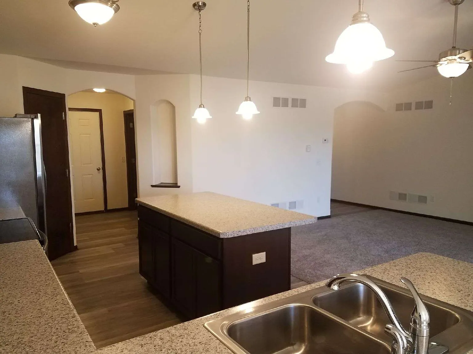 Johnson Creek Ranch Duplex — Photo 4